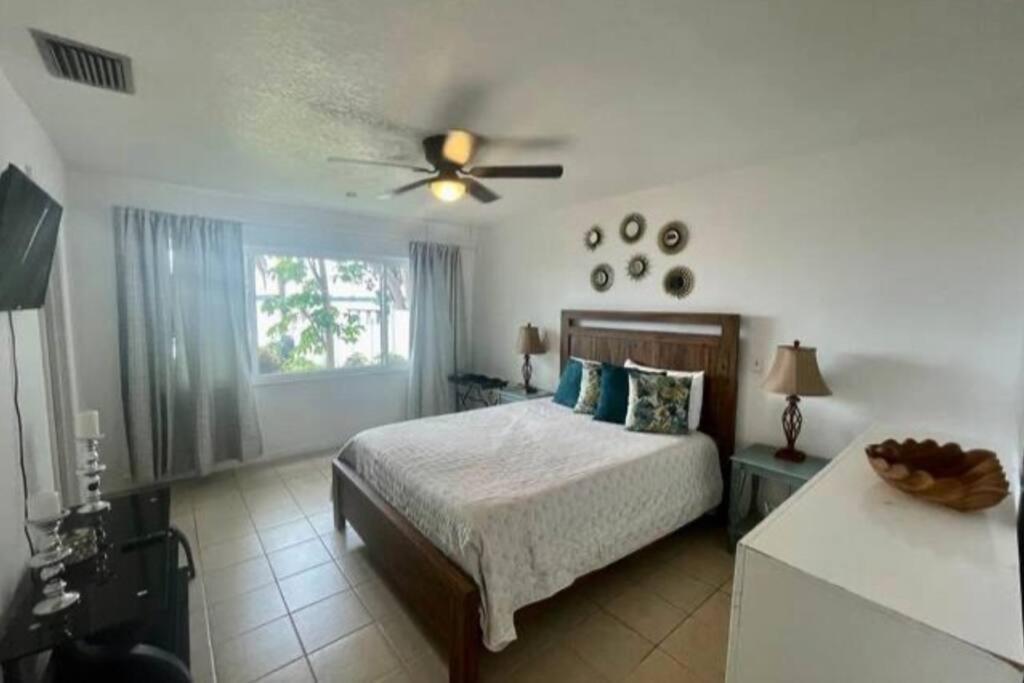 Lakefront Duplex With Pontoon Boat 2 Bedroom Home Mount Dora Exterior photo